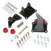 42051 Engine Swap-In-A-Box Kit for GM LS Engine and Automatic Transmission, 1973-1987 GMC 2WD 1/2-3/4 Ton Trucks, Suburbans (Non - image 4