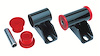 Heavy-Duty Motor Mounts 1987-96 Jeep YJ - image 1
