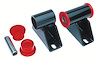 Heavy-Duty Motor Mounts 1987-96 Jeep YJ - image 1