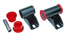 Heavy-Duty Motor Mounts 1987-96 Jeep YJ - image 1