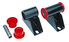 Heavy-Duty Motor Mounts 1987-96 Jeep YJ - image 1