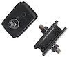 Replacement Motor Mount Pads 1967-72 Dart, Duster, Valiant, Demon & Barracuda - image 1