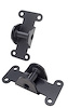 Solid Steel Frame Mounts 1974-81 Camaro - image 1