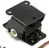 Replacement Motor Mount Pads With Adapter Plate Small Block Chevy - image 2