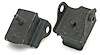 ENGINE MOUNT PADS - image 1