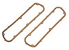 Standard Valve Cover Gaskets Big Block Chrysler 361, 383, 400, 426, 440 - image 1