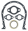 Timing Chain Cover Gaskets 1958-86 SB-Chevy - image 1