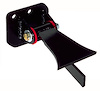 Street Rod Style "Bushing-Type" Motor Mounts 1958-68 Ford 429-460 (Not for Lincoln/Mercury) - image 1