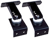 "Biscuit-Style" Motor Mounts Chevy/GM LS1/LS6/Vortec 4.8, 5.3, 6.0L - image 1