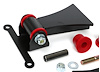 Street Rod Style "Bushing-Type" Motor Mounts Ford 351M, 351C, 400