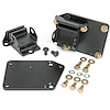 Engine Swap Kit GM LT (Gen 5) into Small Block Chevy Car Chassis - image 1
