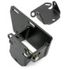 Engine Swap Motor Mount Kit Small Block Chevy V8 into S10/S15 2WD - image 2