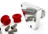 Billet Aluminum Motor Mounts Small Block Chevy/Big Block Chevy - image 4