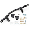 Engine Swap Motor Mount Kit Small Block Chevy/Big Block Chevy V8 or 4.3L V6 into 1987-95 Jeep YJ Wrangler - image 1