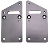 Engine Swap Motor Mounts Chevy LS1/Vortec into Small Block Chevy Chassis - image 2