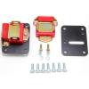 Engine Swap Motor Mount Kit Chevy LS1/Vortec into Small Block Chevy Chassis - image 1