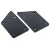 Engine Swap Motor Mount Kit GM LS1/LS6/Vortec into Small Block Chevy Chassis - image 2