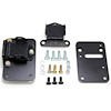 Engine Swap Motor Mount Kit Chevy LS1/Vortec into Small Block Chevy Chassis - image 1