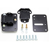 Engine Swap Motor Mount Kit Chevy LS1/Vortec into Small Block Chevy Chassis - image 1