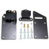 Engine Swap Motor Mount Kit Chevy LS1/Vortec into Small Block Chevy Chassis - image 1