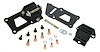 Engine Swap Motor Mount Kit GM LS into Chevy Chassis