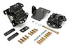 Engine Mount Swap Kit for GM Gen III LS w/4L60E, 4L70E Transmission in Select 1968-1972 Buick, Chevy, Oldsmobile, Pontiac Cars - image 1