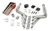46007 Swap-In-A-Box Kit for 1968-1972 Buick, Chevrolet, Oldsmobile, Pontiac Models [GM LS Engine with 4L60E/4L70E] - image 1