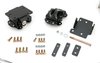 46007 Swap-In-A-Box Kit for 1968-1972 Buick, Chevrolet, Oldsmobile, Pontiac Models [GM LS Engine with 4L60E/4L70E] - image 2