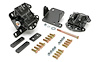LS SWAP MOUNTS TH350/400 - image 1