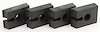 Replacement Motor Mount Pads Small Block Chevy) - image 1