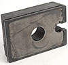 Replacement Motor Mount Pads Small Block Chevy) - image 2