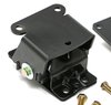 Engine Swap Motor Mount Kit Small Block Chevy 283-400 into S10/Blazer 2WD - image 2