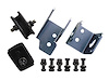 Engine Swap Motor Mount Kit Mopar 340-360 (LA Series) into 1967-1972 Mopar A-Body Chassis with Slant 6-Cyl - image 1