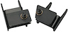 Engine Swap Motor Mount Kit Mopar B/RB Big Block into 1967-72 Mopar A-Body Chassis with Small Block V8 K-Member - image 1