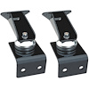Engine Swap Motor Mount Kit 1958-99 Chevy V8 or 4.3L V6 into 1955-59 Chevy Pickup - image 1
