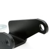 Engine Swap Motor Mount Kit Without Pads Mopar B/RB Big Block into 1967-1972 Mopar A-Body Chassis with Slant 6 K-Member - image 2