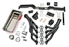 48062 Engine Swap-In-A-Box Kit for GM LS Engine, 1978-1981 GM A-Body, 1982-1988 GM G-Body - image 1