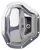Chrome Differential Cover 1988-03 Dana 80 (10-Bolt, 13" Ring Gear) Rear - image 1