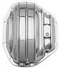 Polished Aluminum Differential Cover Kit 1988-03 Dana 80 (10-Bolt, 13" Ring Gear) Rear - image 1