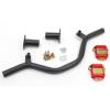 Universal Crossmember Motor Mounts Big Block Chevy 396-454 - image 1