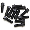 Standard Grade 5 Header Bolts Fits Small Block Chevy, Big Block Chrysler, Pontiac - image 1