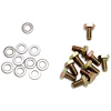 Timing Cover Bolts SB-Chevy 1958-86 - image 1