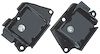 Replacement Motor Mount Pads Late Model Small Block Ford - image 1