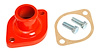 Powder Coated Water Neck O-Ring Style - image 1