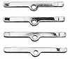 Valve Cover Spreader Bars 1955-1986 Small Block Chevy - image 1