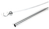 OEM Style Transmission Dipstick and Tube Kit GM TH350 - image 1