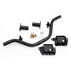 Universal Crossmember Motor Mounts 1973-Up Ford 351C - image 1