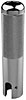 KNURLED BRAKE HANDLE - image 1