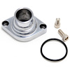 Aluminum Water Neck 1966-75 Small Block Chevy V8 - image 1