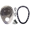 Aluminum Timing Chain Cover 1958-86 SB-Chevy - image 1